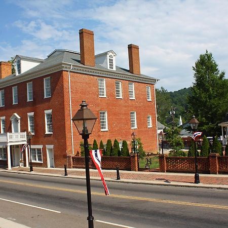 Hale Springs Inn Rogersville 외부 사진